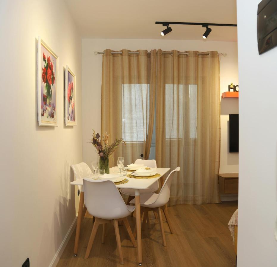 Mjolly Apartment Тирана Экстерьер фото