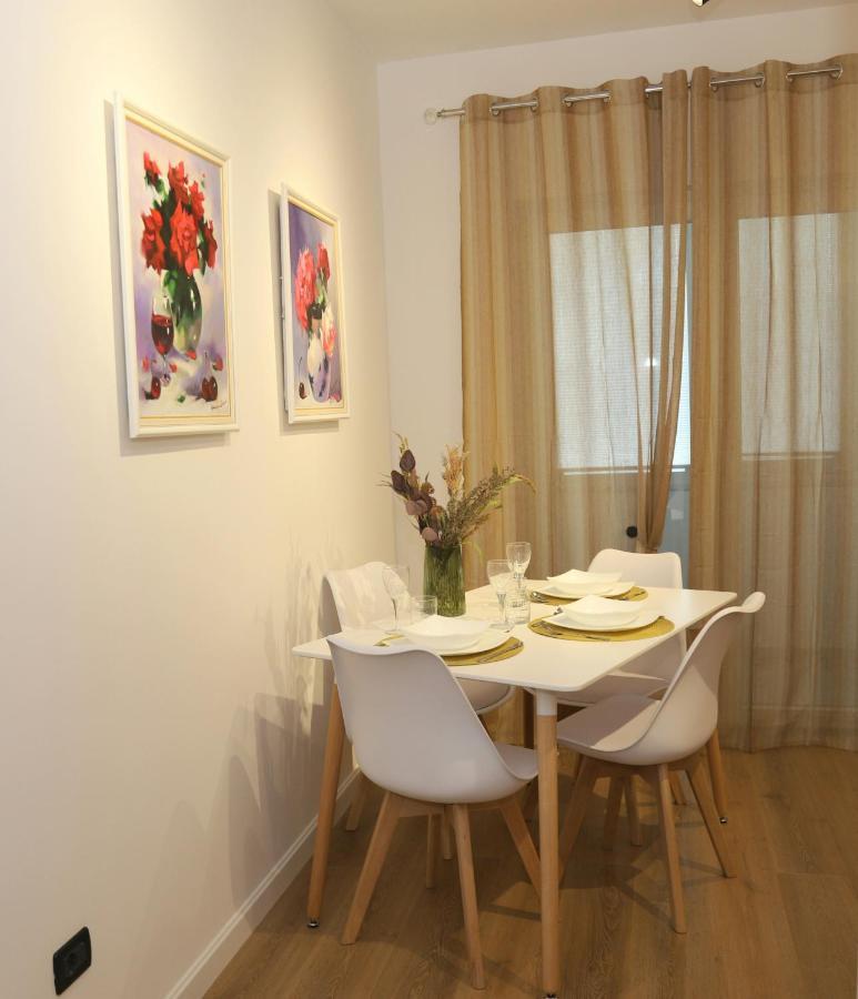 Mjolly Apartment Тирана Экстерьер фото