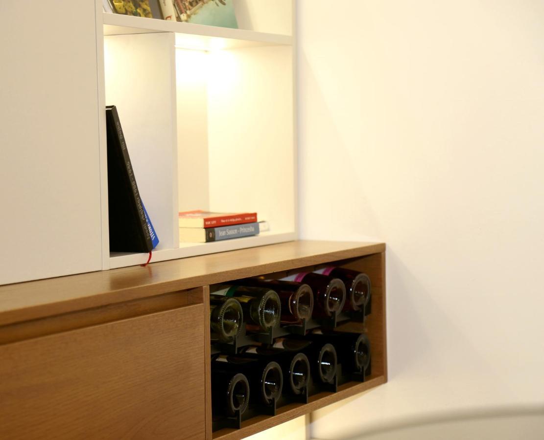 Mjolly Apartment Тирана Экстерьер фото