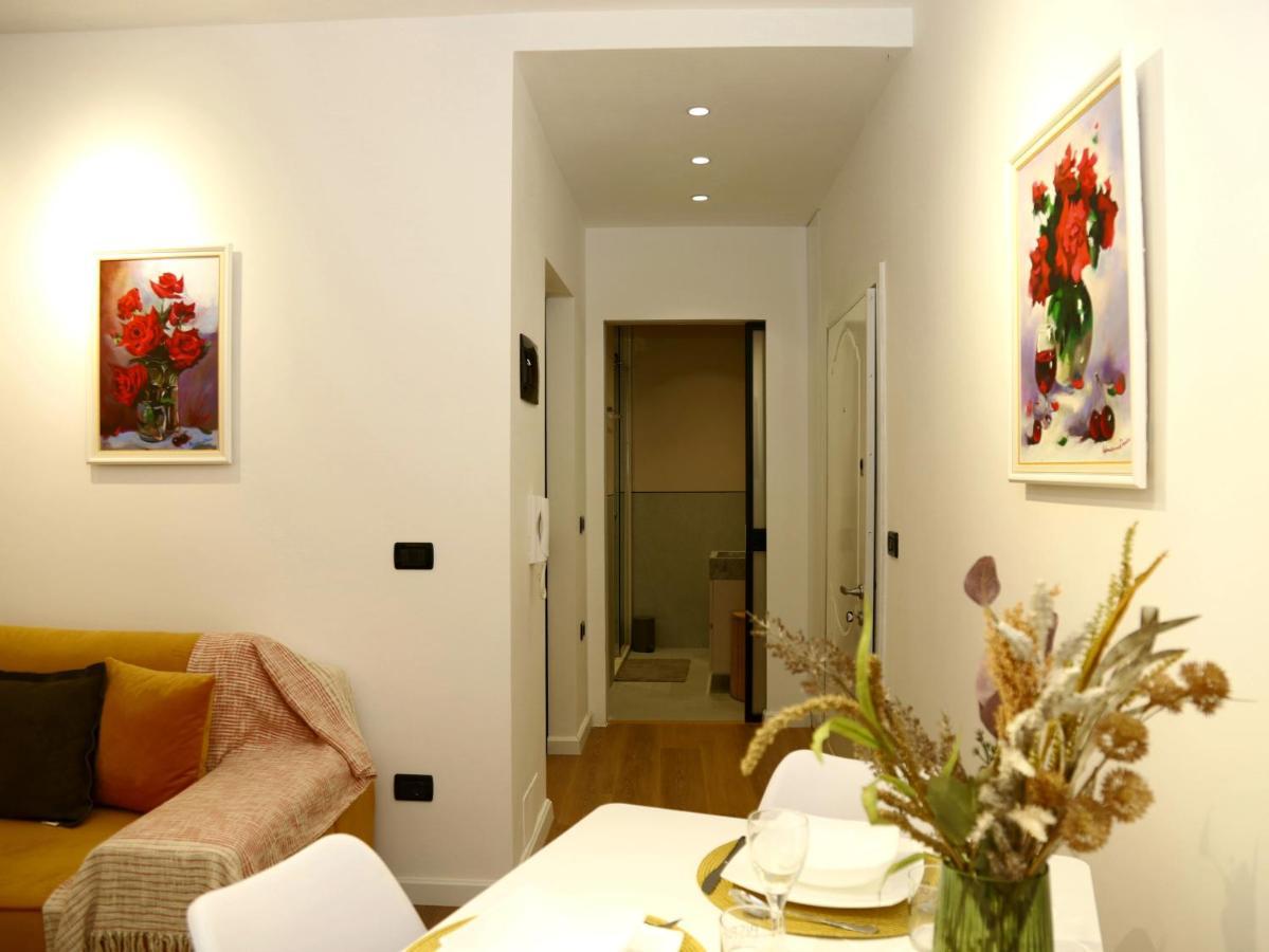 Mjolly Apartment Тирана Экстерьер фото