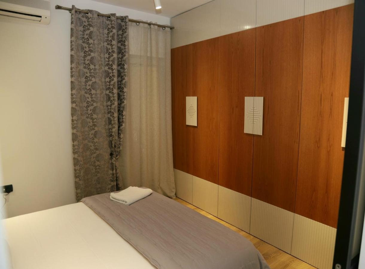 Mjolly Apartment Тирана Экстерьер фото
