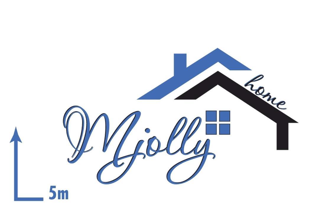 Mjolly Apartment Тирана Экстерьер фото